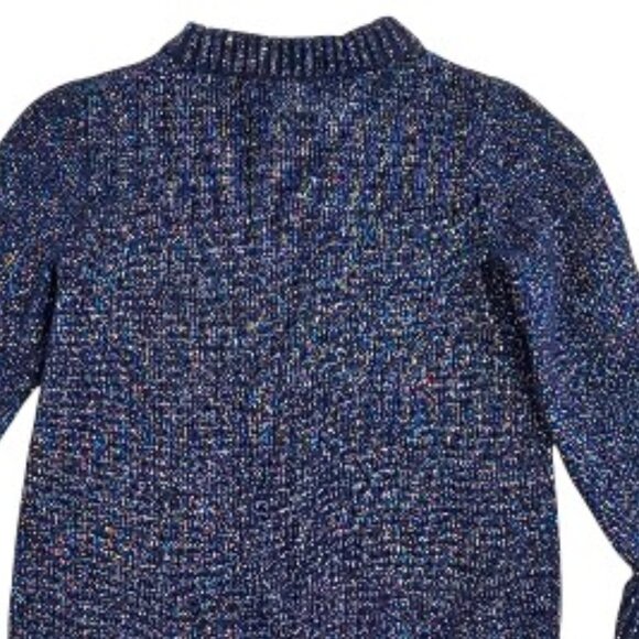 Crewcuts Sweater Dress Size 7 - Picture 5 of 5